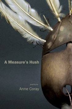 Paperback A Measure's Hush Book