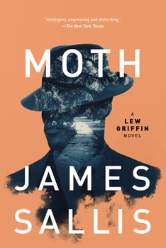 Moth (Lew Griffin Mysteries) - Book #2 of the Lew Griffin