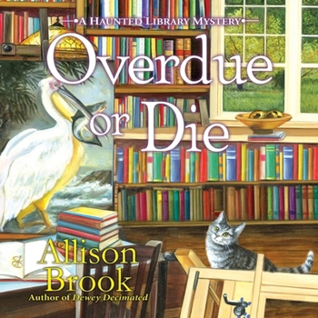 Audio CD Overdue or Die Book