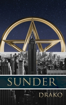 Sunder - Book #2 of the Coven