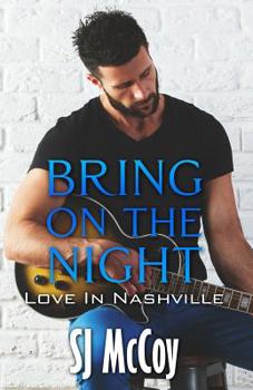 Paperback Bring on the Night Book