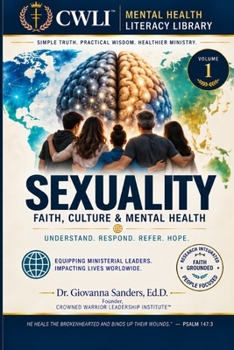 Sexuality, Faith, Culture & Mental Health