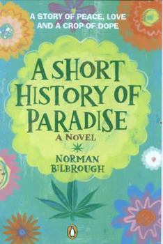 Paperback A Short History of Paradise Book