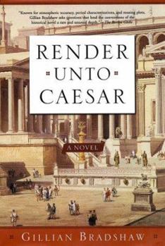 Hardcover Render Unto Caesar Book