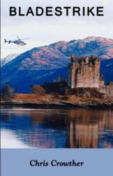 Paperback Bladestrike Book