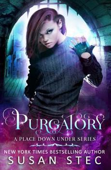 Paperback Purgatory (A Place Down Under Book 1) Book