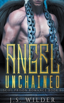 Paperback Angel Unchained Book