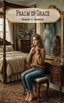 Paperback Psalm of Grace Book