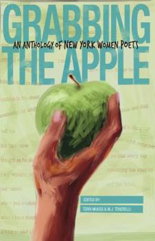 Paperback Grabbing the Apple Book