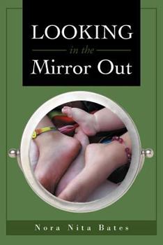 Paperback Looking in the Mirror Out Book