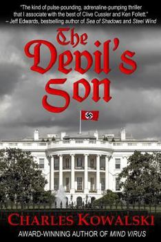 Paperback The Devil's Son Book