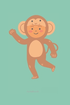 Paperback Notebook: Great for Back to School or as a Stocking Stuffer & More! Book