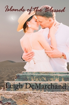 Paperback Islands of the Blessed Book