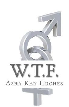 Paperback W.T.F. Book