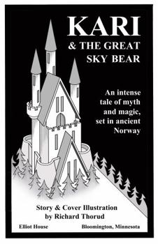 Paperback Aunt Hildur's Excellent Norwegian Recipes Book