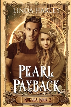 Paperback Pearl Payback Book