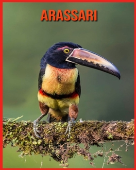 Arassari: Unglaubliche Bilder und Wissenswertes ?ber Arassari