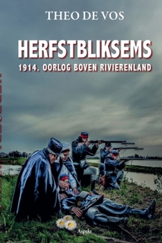 Herfstbliksems (Dutch Edition)