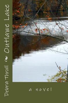 Paperback Outlawe Lake Book