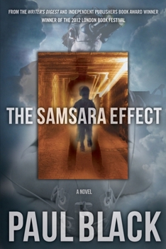 Paperback The Samsara Effect Book