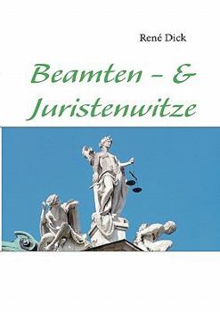 Paperback Beamten - & Juristenwitze [German] Book