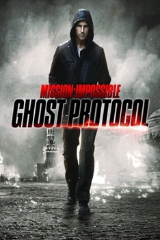 Paperback Mission Impossible - Ghost Protocol: Screenplay Book