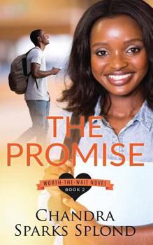 Paperback The Promise Book
