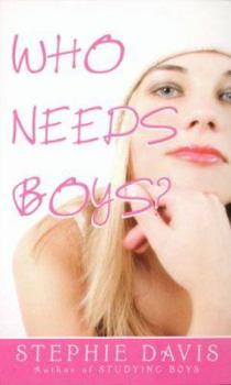 Mass Market Paperback Who Needs Boys? Book