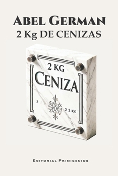 Paperback 2 kg de Ceniza [Spanish] Book