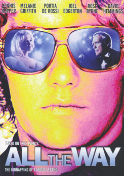 DVD All the Way Book