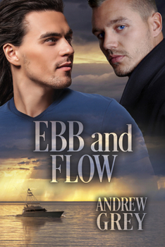 Ebb and Flow - Book #2 of the Love's Charter