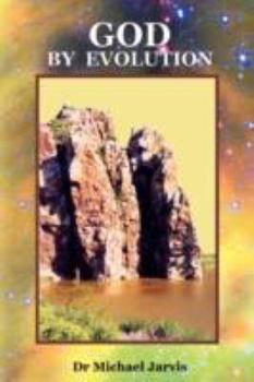 Paperback God by Evolution Book