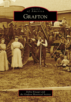 Paperback Grafton Book