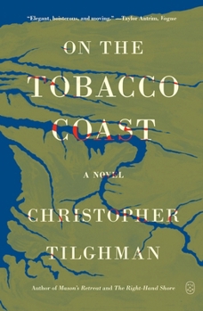 Paperback On the Tobacco Coast Book