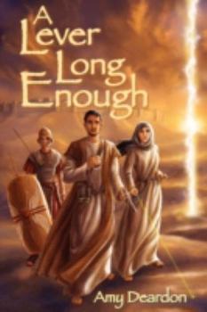 Paperback A Lever Long Enough Book