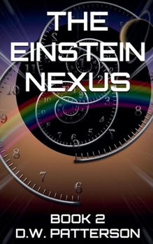 Paperback The Einstein Nexus: Book 2 Book
