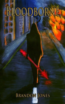Bloodborne: A Kate Carter Story (Bloodborne Chronicles)