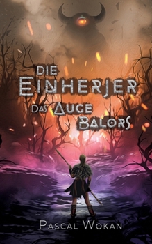 Die Einherjer: Das Auge Balors