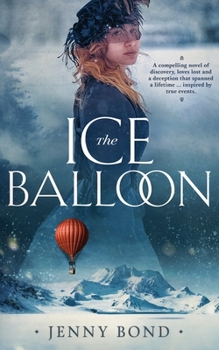 Paperback The Ice Balloon Book