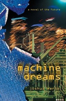 Machine Dreams