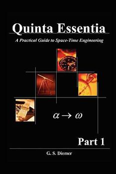 Paperback Quinta Essentia - Part 1 Book