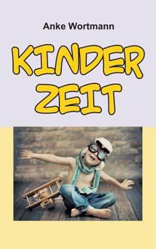 Paperback Kinderzeit [German] Book