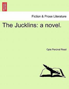 Paperback The Jucklins: A Novel. Book