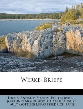 Paperback Werke: Briefe [German] Book