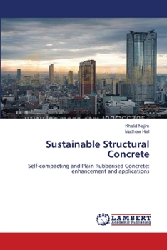 Paperback Sustainable Structural Concrete Book