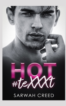 Paperback Hot #teXXXt: A Teacher-Student Romance Book