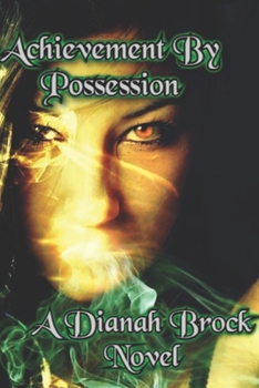 Paperback Achievement By Possession Book