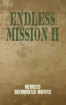 Paperback Endless Mission II Book