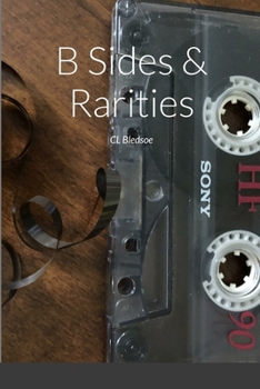 Paperback B Sides & Rarities Book