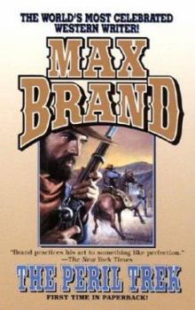 Paperback The Peril Trek Book